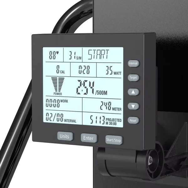 Επαγγελματική Αέρος Ski Trainer S3 Pegasus - Image 2