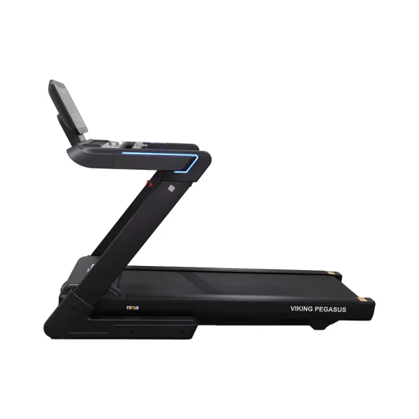 Διάδρομος Ηλεκτρικός Viking Pegasus 4Hp - Image 2