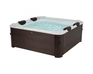 Υδρομασάζ Ελεύθερης Τοποθέτησης Tribeca Spa 160x160x65cm Mspa
