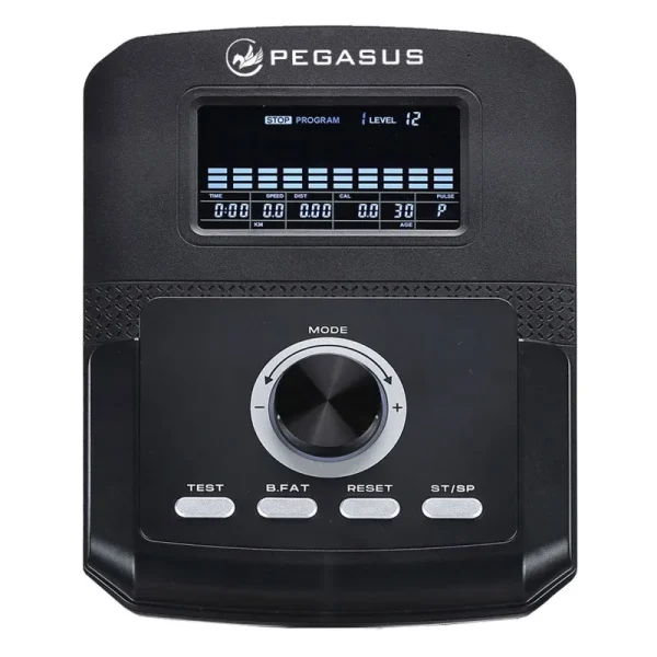 Ελλειπτικό Μηχάνημα Pegasus Ε10 - Image 2