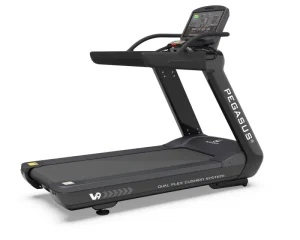 Ηλεκτρικός Διάδρομος Pegasus V9 5.0ΗΡ AC