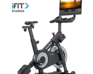 Ποδήλατο Γυμναστικής X24 Studio Bike NordicTrack