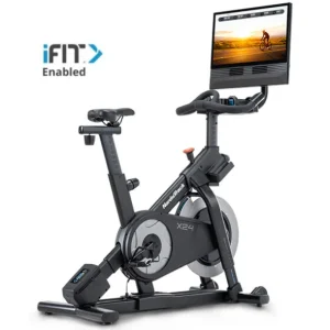 Ποδήλατο Γυμναστικής X24 Studio Bike NordicTrack