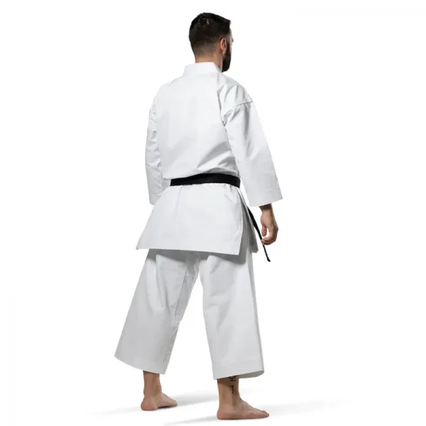 Καράτε Στολή Olympus STUDENT KATA 12oz - Image 2