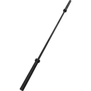 Ολυμπιακή Μπάρα 220cm 20Kg 1500LBS 8 Ρουλεμάν Κεραμική Επίστρωση Amila 80049