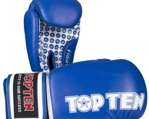 Γάντια Πυγμαχίας Fight TOP TEN
