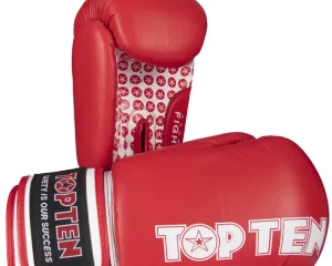 Γάντια Πυγμαχίας Fight Wako TOP TEN