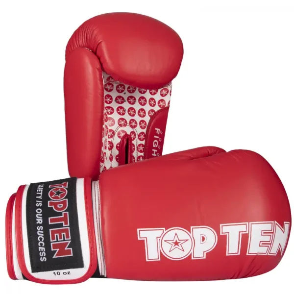Γάντια Πυγμαχίας Fight Wako TOP TEN
