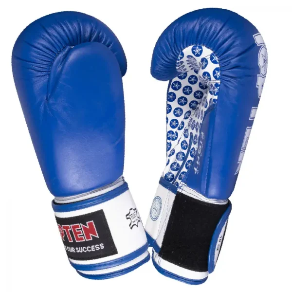 Γάντια Πυγμαχίας Fight TOP TEN - Image 2
