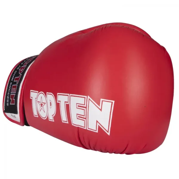 Γάντια Πυγμαχίας Fight Wako TOP TEN - Image 2