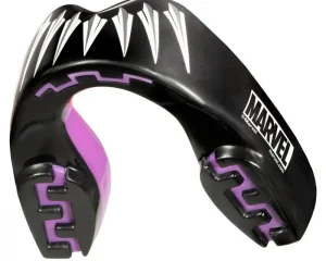 Μασέλα SAFEJAWZ BLACK PANTHER Extro Marvel