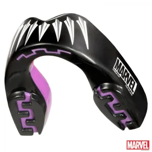 Μασέλα SAFEJAWZ BLACK PANTHER Extro Marvel