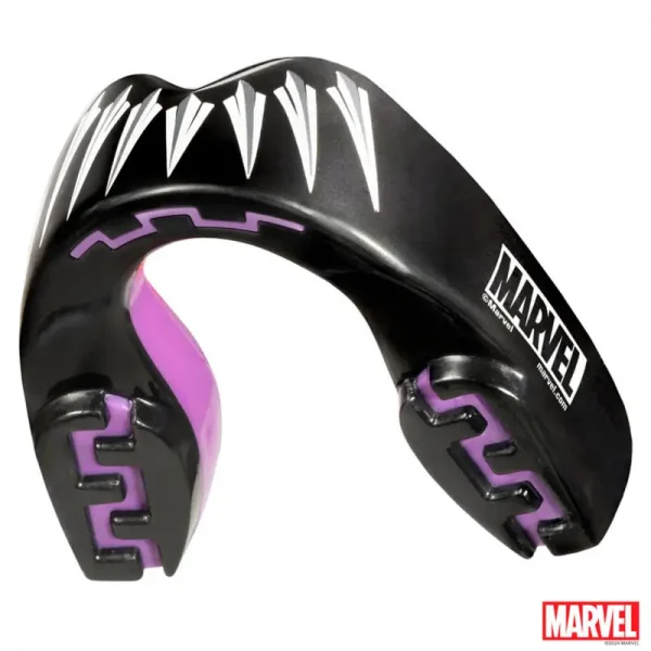 Μασέλα SAFEJAWZ BLACK PANTHER Extro Marvel