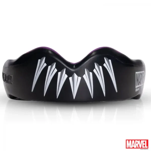 Μασέλα SAFEJAWZ BLACK PANTHER Extro Marvel - Image 2