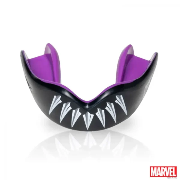 Μασέλα SAFEJAWZ BLACK PANTHER Extro Marvel - Image 3