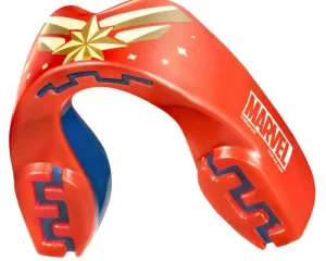 Μασέλα SAFEJAWZ CAPTAIN MARVEL Extro Marvel