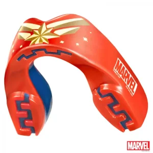 Μασέλα SAFEJAWZ CAPTAIN MARVEL Extro Marvel