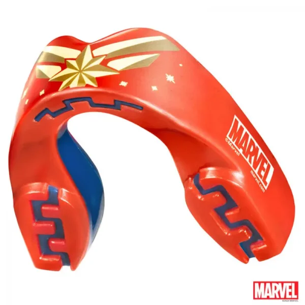 Μασέλα SAFEJAWZ CAPTAIN MARVEL Extro Marvel