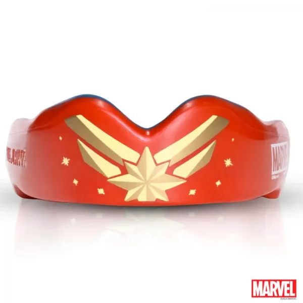 Μασέλα SAFEJAWZ CAPTAIN MARVEL Extro Marvel - Image 2