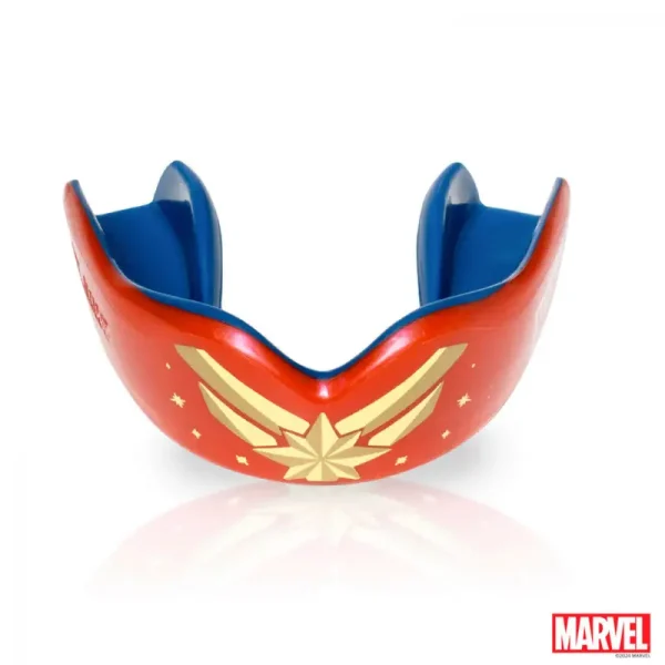 Μασέλα SAFEJAWZ CAPTAIN MARVEL Extro Marvel - Image 3