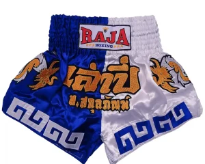 Σορτσάκι Thaiboxing Raja ΔΡΑΚΟΣ - RTB-214