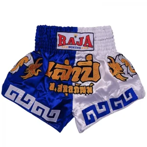 Σορτσάκι Thaiboxing Raja ΔΡΑΚΟΣ - RTB-214