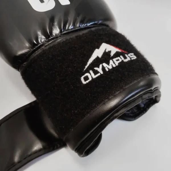 Πυγμαχικά Γάντια TRAINING 5 CLASSIC Olympus Μαύρα - Image 5
