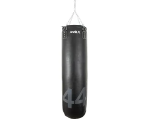 Σάκος Πυγμαχίας από Δέρμα Βουβαλιού 120x35cm Amila 43844
