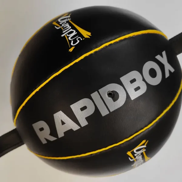 Μπάλα Ταχύτητας Διπλής Κατεύθυνσης Olympus RAPIDBOX Οροφής-Δαπέδου - Image 6