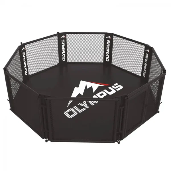Αναδιπλούμενο Κλουβί MMA Olympus 6m x 6m