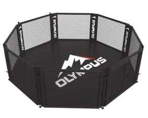 Αναδιπλούμενο Κλουβί MMA Olympus 5m x 5m
