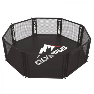 Αναδιπλούμενο Κλουβί MMA Olympus 5m x 5m