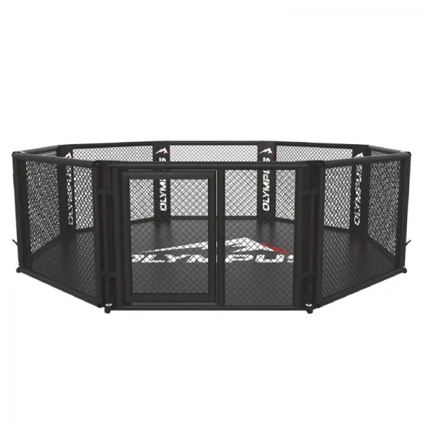 Αναδιπλούμενο Κλουβί MMA Olympus 5m x 5m - Image 3