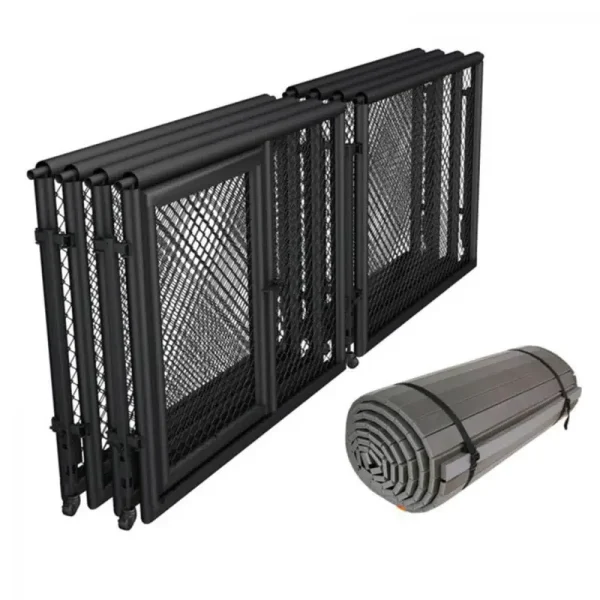 Αναδιπλούμενο Κλουβί MMA Olympus 5m x 5m - Image 6