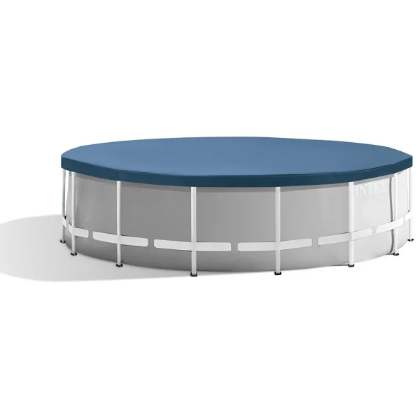 Πισίνα INTEX Prism Frame Pool Set 366x76cm 26712 - Image 5