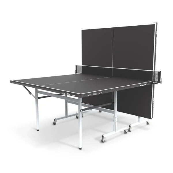 Τραπέζι Ping Pong Εσωτερικού Χώρου Stag Fun 19mm Μαύρο 42858 - Image 2