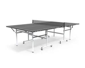 Τραπέζι Ping Pong Εσωτερικού Χώρου Stag Fun 19mm Μαύρο 42858