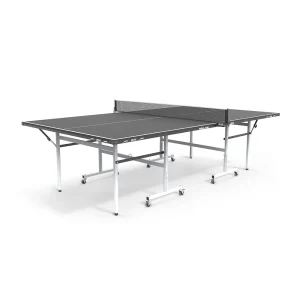 Τραπέζι Ping Pong Εσωτερικού Χώρου Stag Fun 19mm Μαύρο 42858