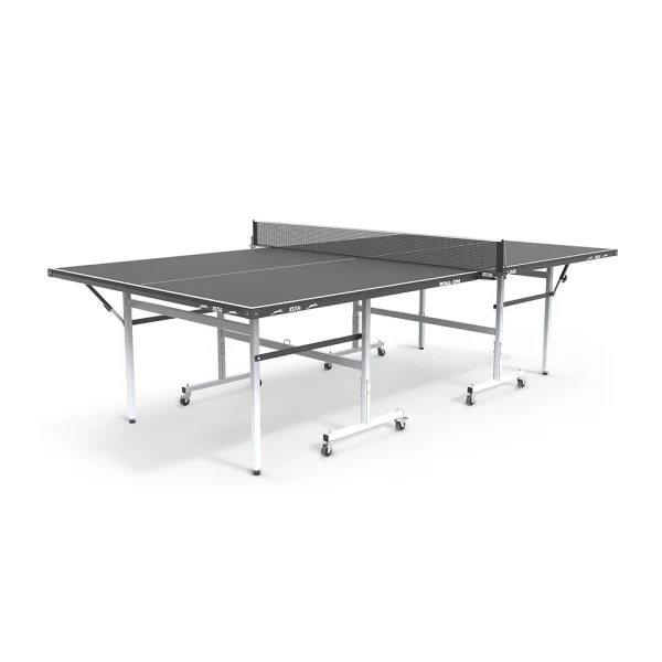 Τραπέζι Ping Pong Εσωτερικού Χώρου Stag Fun 19mm Μαύρο 42858