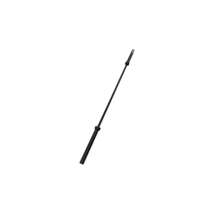 Ολυμπιακή Μπάρα 220cm 20Kg 1500LBS 8 Ρουλεμάν Κεραμική Επίστρωση Amila 80044