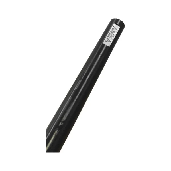 Ολυμπιακή Μπάρα 220cm 20Kg 1500LBS 8 Ρουλεμάν Κεραμική Επίστρωση Amila 80044 - Image 3
