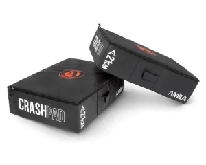 Μαξιλάρια Πτώσης Μπάρας AMILA CrashPad 95139