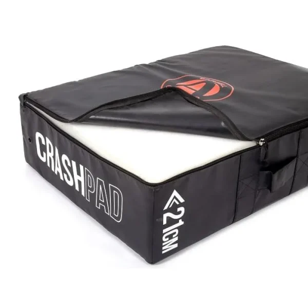 Μαξιλάρια Πτώσης Μπάρας AMILA CrashPad 95139 - Image 3