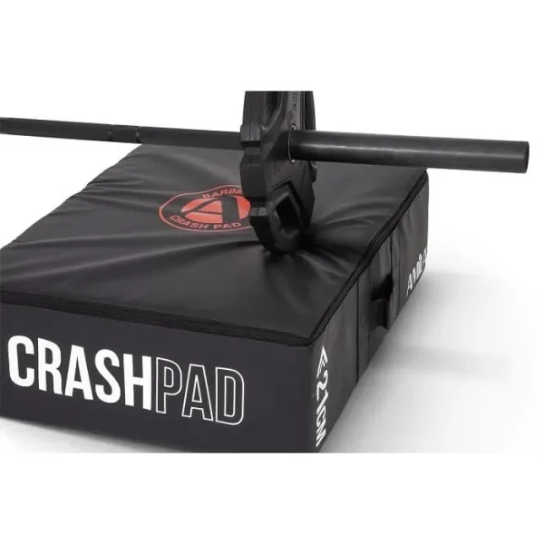 Μαξιλάρια Πτώσης Μπάρας AMILA CrashPad 95139 - Image 4