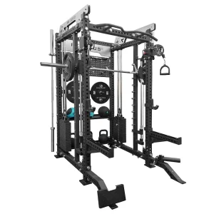 Πολυόργανο Γυμναστικής PG‑2000 All‑In‑One Trainer Pegasus