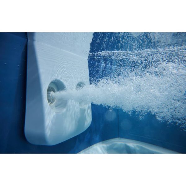 Υδρομασάζ Oslo Sapphire Spa 160x160x65cm Mspa - Image 3