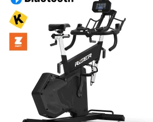 Ποδήλατο Γυμναστικής Spin Bike Ημί-Επαγγελματικό Smart Rider Sportop