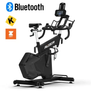 Ποδήλατο Γυμναστικής Spin Bike Ημί-Επαγγελματικό Smart Rider Sportop