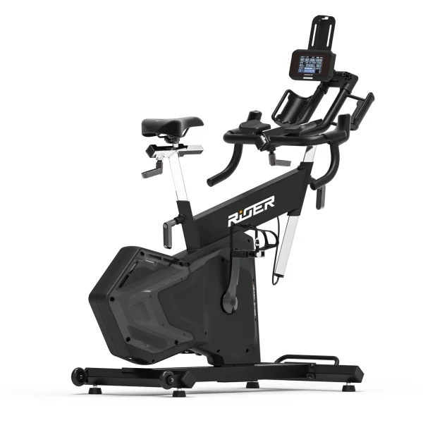 Ποδήλατο Spin Bike Ημί-Επαγγελματικό Smart Rider Sportop - Image 2