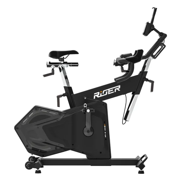 Ποδήλατο Spin Bike Ημί-Επαγγελματικό Smart Rider Sportop - Image 3
